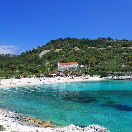 Apartments By The Sea Hvar - 10430 Hvar Town Exterior foto