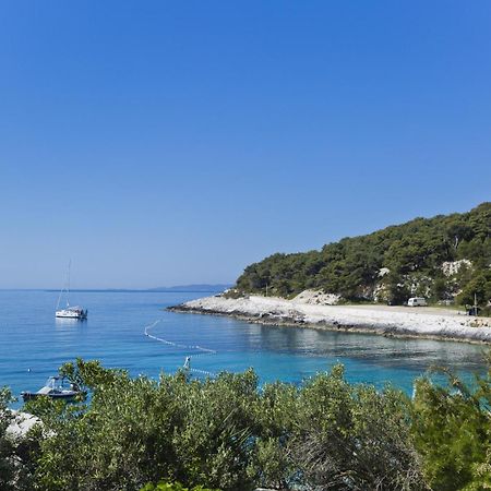 Apartments By The Sea Hvar - 10430 Hvar Town Exterior foto