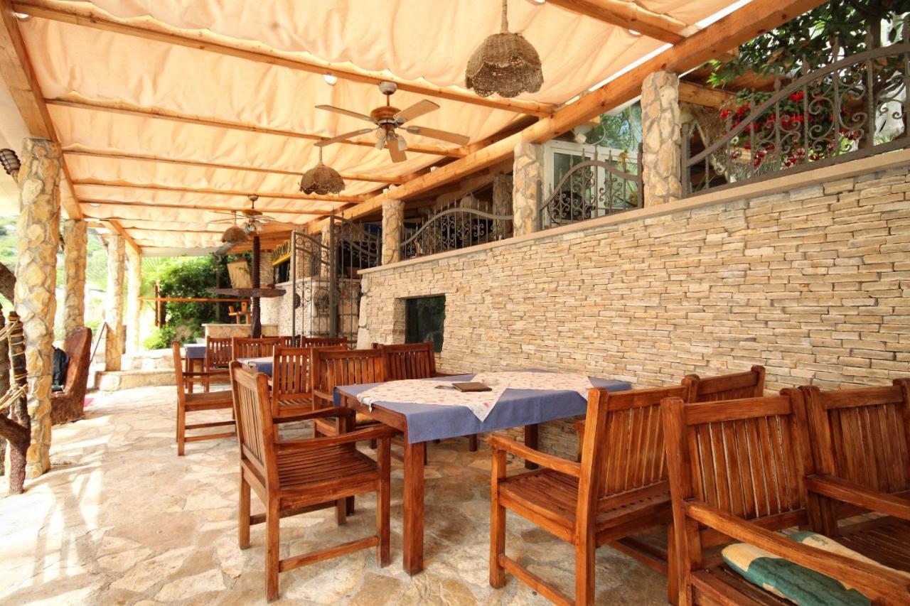 Apartments By The Sea Hvar - 10430 Hvar Town Exterior foto
