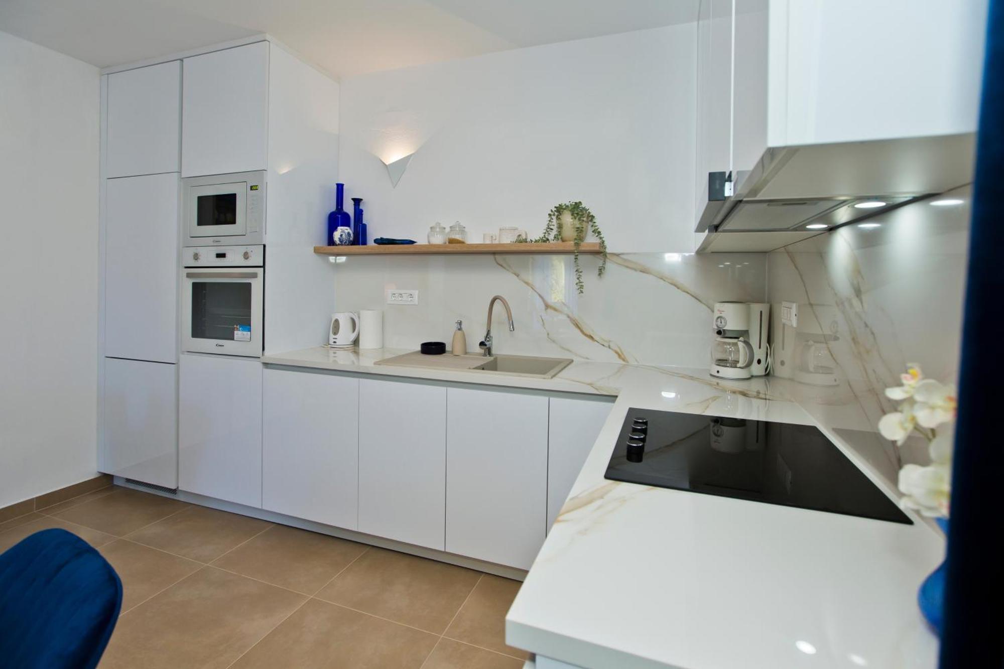 Apartments By The Sea Hvar - 10430 Hvar Town Zimmer foto
