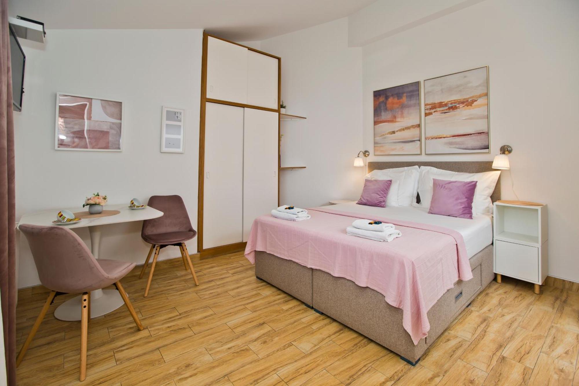Apartments By The Sea Hvar - 10430 Hvar Town Exterior foto