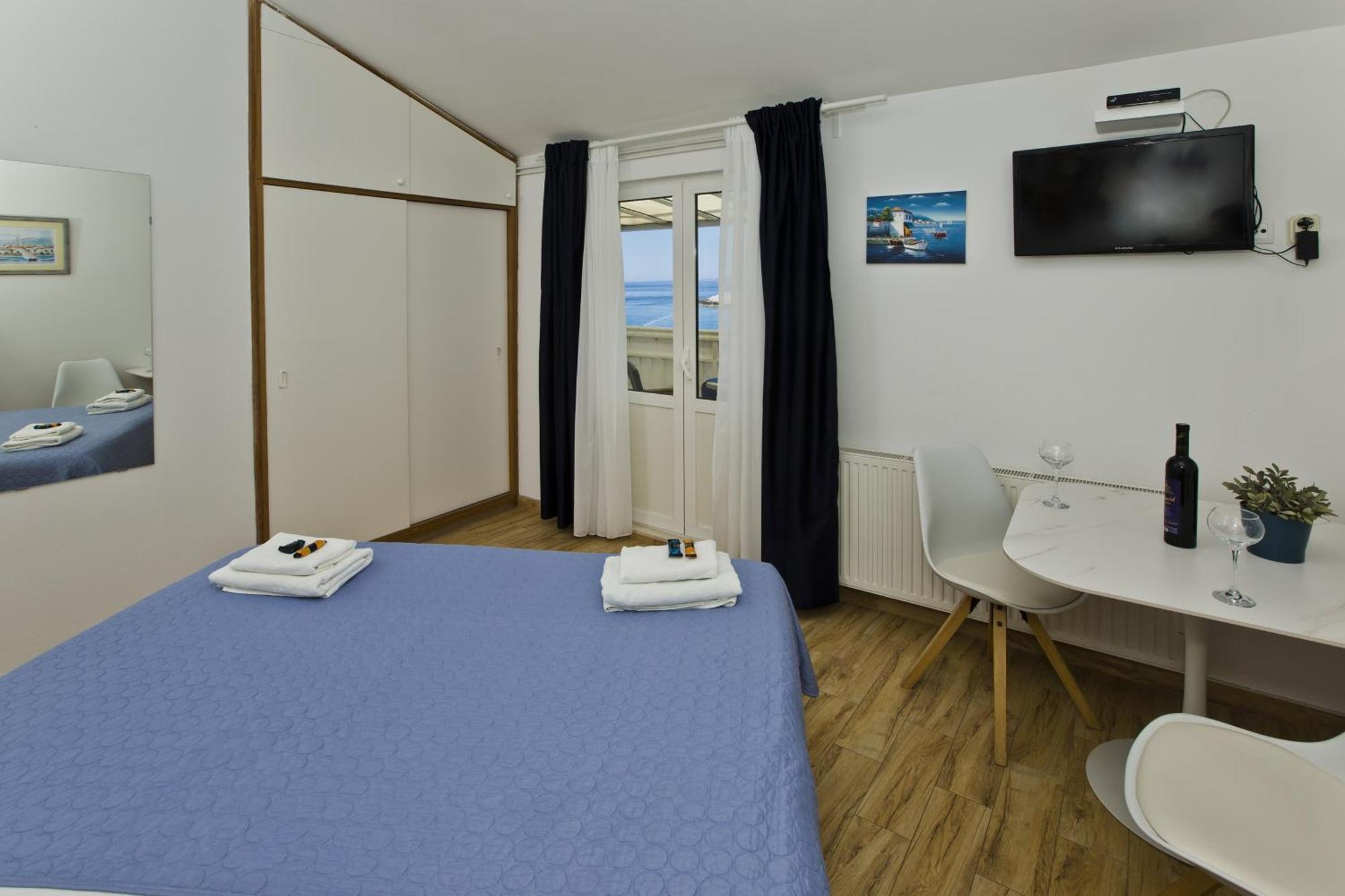 Apartments By The Sea Hvar - 10430 Hvar Town Zimmer foto