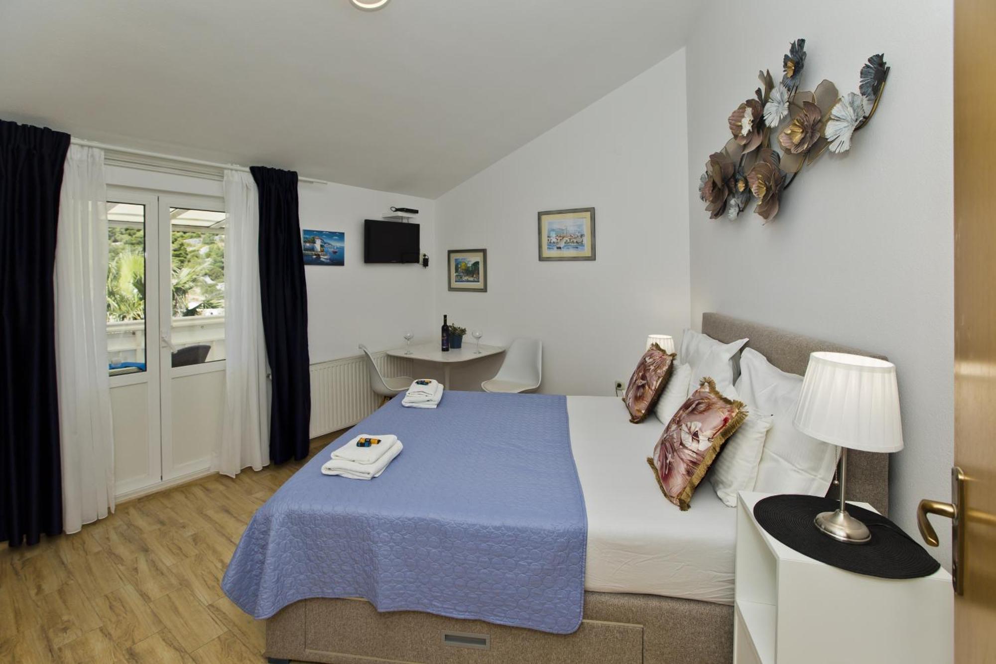 Apartments By The Sea Hvar - 10430 Hvar Town Zimmer foto